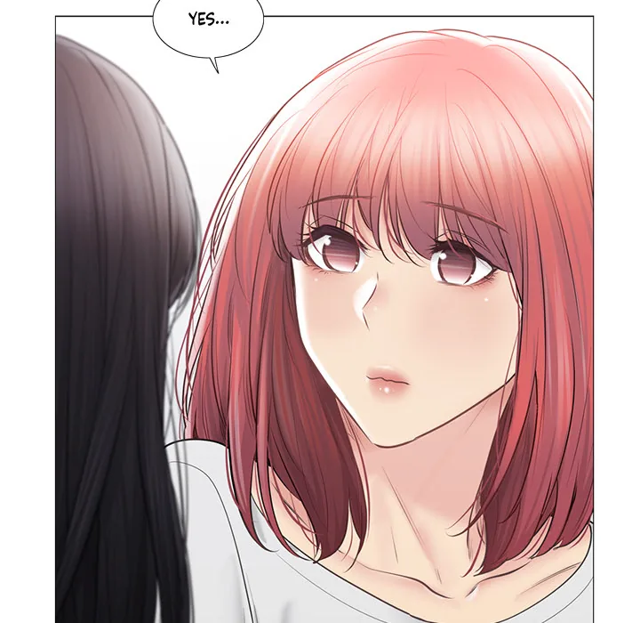 Touch to Unlock Chapter 104 page 108 - 