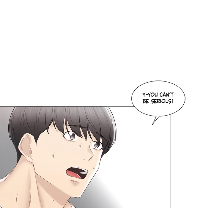 Touch to Unlock Chapter 104 page 12 - 