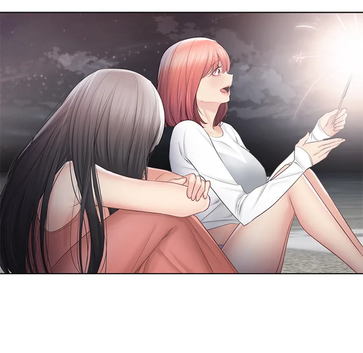 Touch to Unlock Chapter 104 page 115 - 