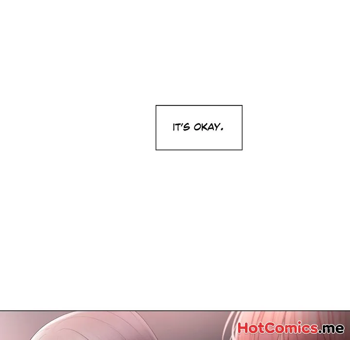Touch to Unlock Chapter 104 page 116 - 