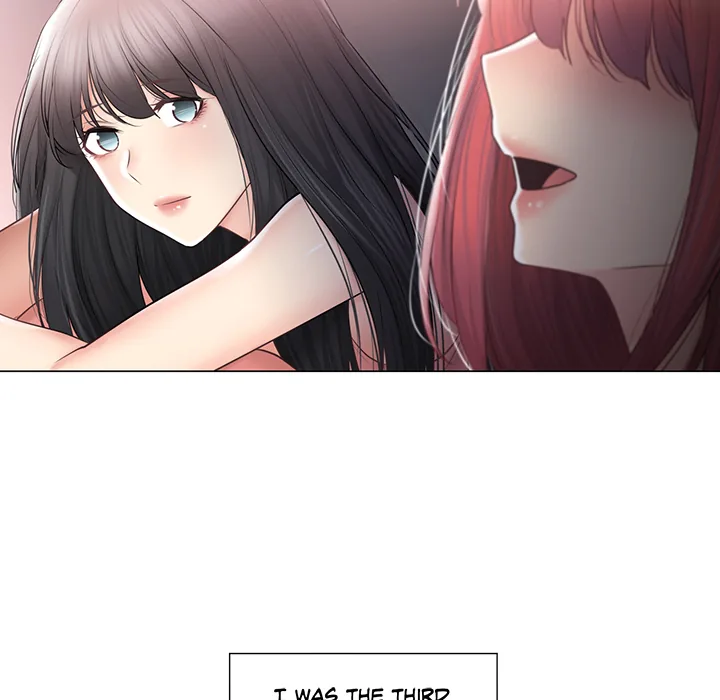 Touch to Unlock Chapter 104 page 117 - 
