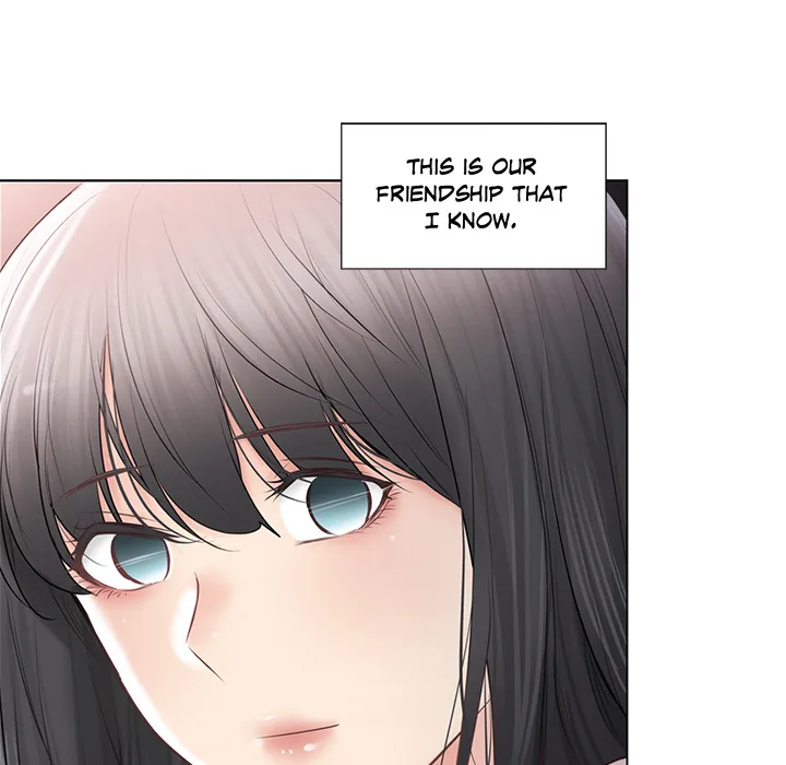 Touch to Unlock Chapter 104 page 120 - 
