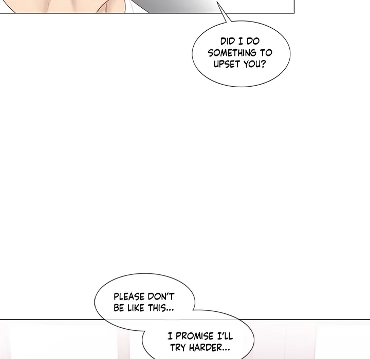 Touch to Unlock Chapter 104 page 13 - 