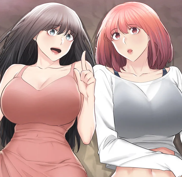 Touch to Unlock Chapter 104 page 122 - 