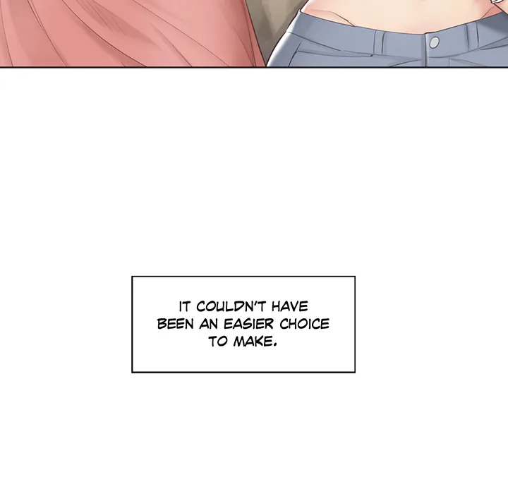 Touch to Unlock Chapter 104 page 123 - 