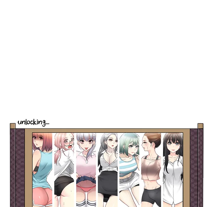 Touch to Unlock Chapter 104 page 125 - 