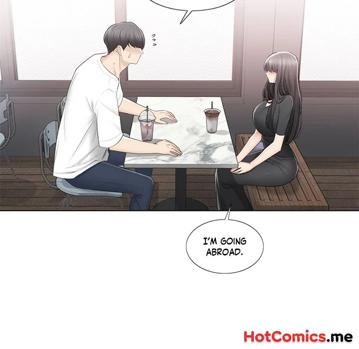 Touch to Unlock Chapter 104 page 14 - 