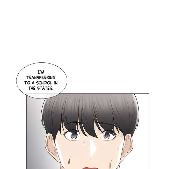 Touch to Unlock Chapter 104 page 15 - 