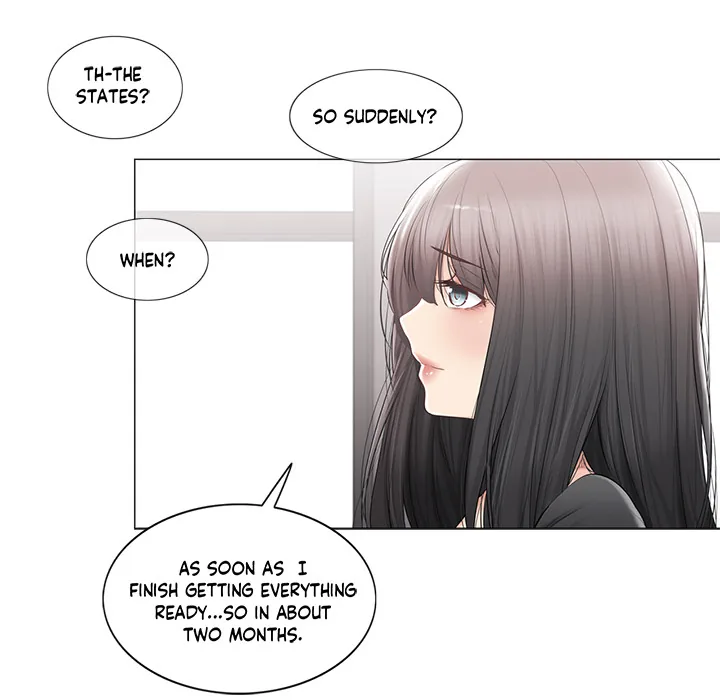 Touch to Unlock Chapter 104 page 17 - 
