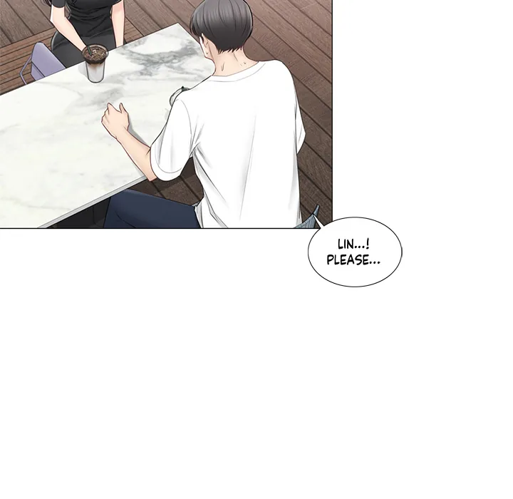 Touch to Unlock Chapter 104 page 19 - 