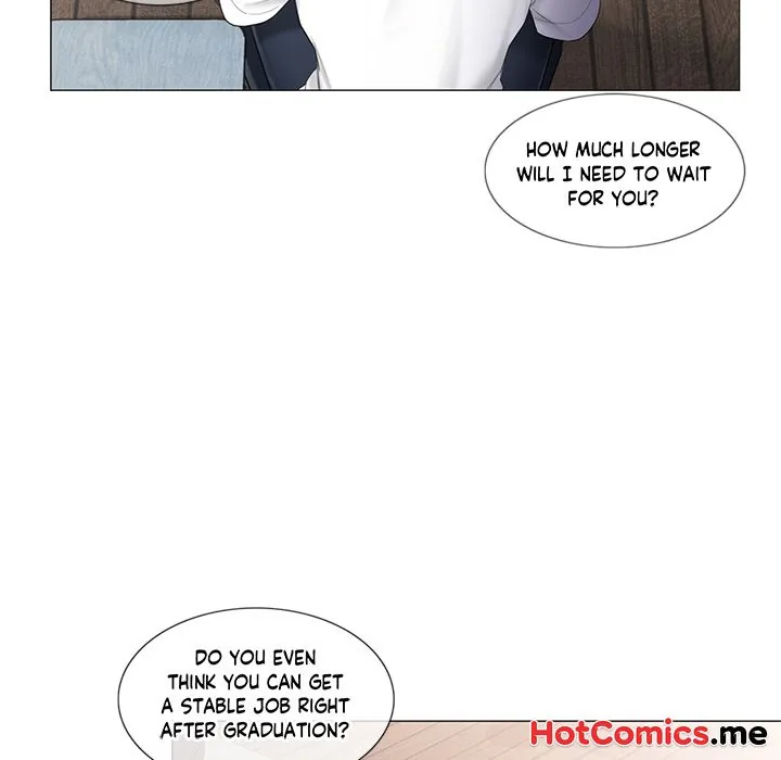Touch to Unlock Chapter 104 page 23 - 