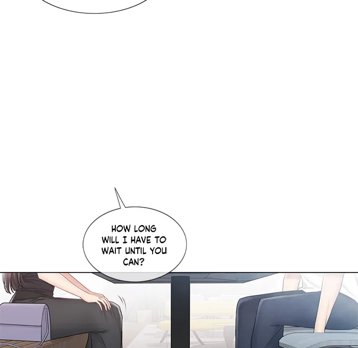 Touch to Unlock Chapter 104 page 25 - 