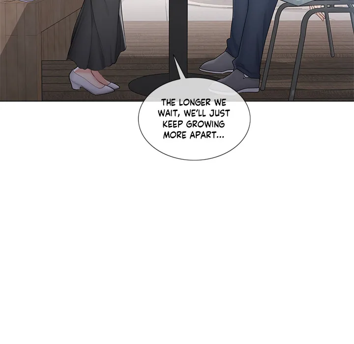Touch to Unlock Chapter 104 page 26 - 