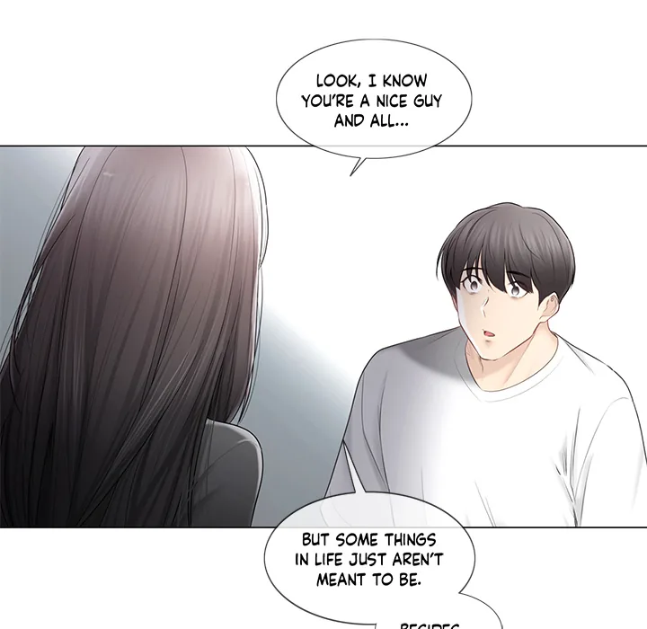 Touch to Unlock Chapter 104 page 27 - 