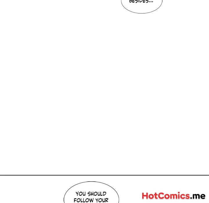 Touch to Unlock Chapter 104 page 28 - 