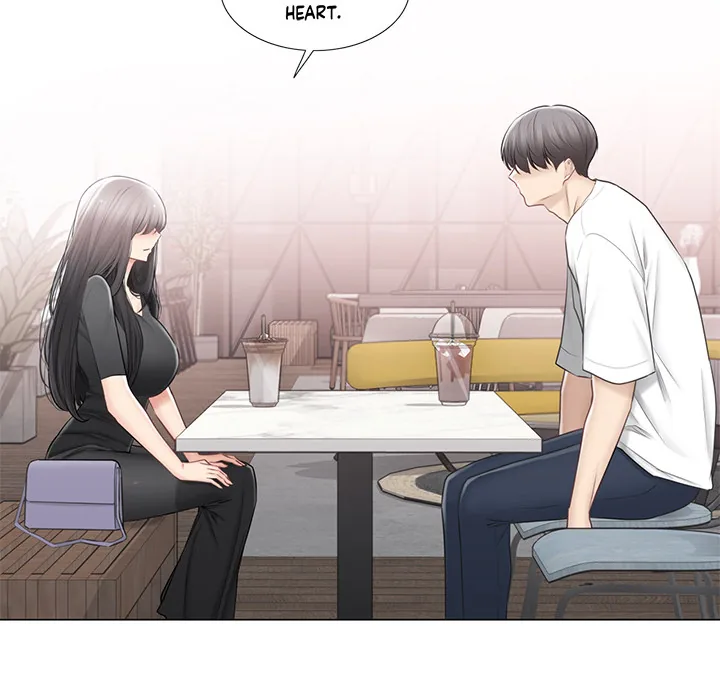 Touch to Unlock Chapter 104 page 29 - 