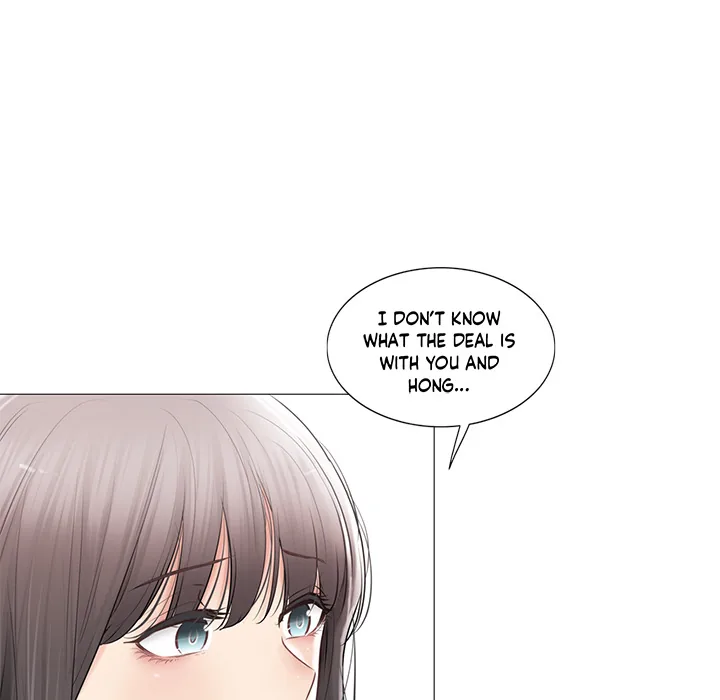 Touch to Unlock Chapter 104 page 30 - 