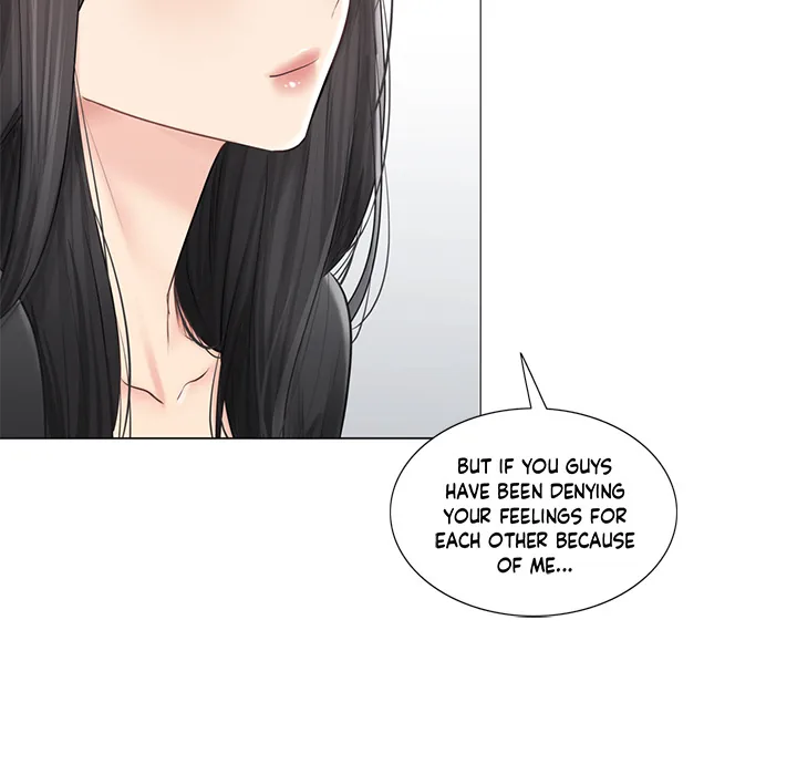 Touch to Unlock Chapter 104 page 31 - 