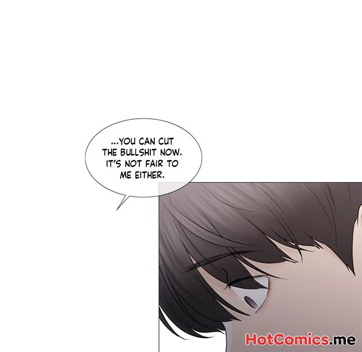 Touch to Unlock Chapter 104 page 32 - 