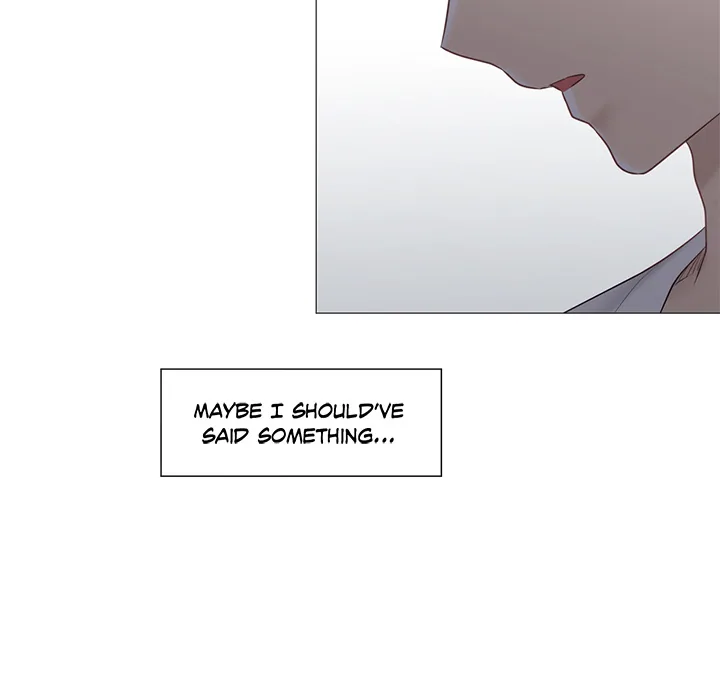 Touch to Unlock Chapter 104 page 33 - 