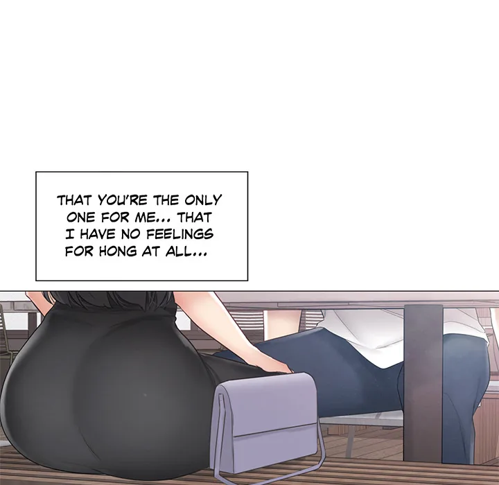 Touch to Unlock Chapter 104 page 34 - 