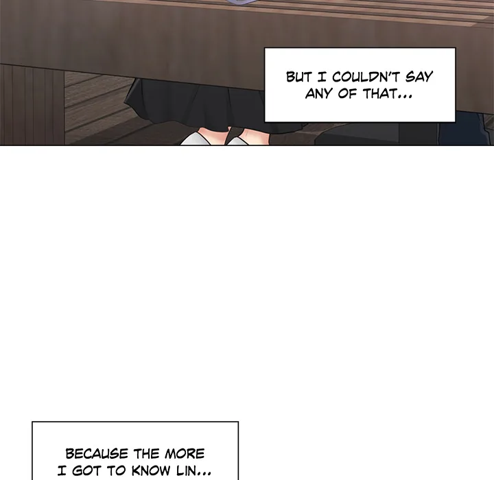 Touch to Unlock Chapter 104 page 35 - 