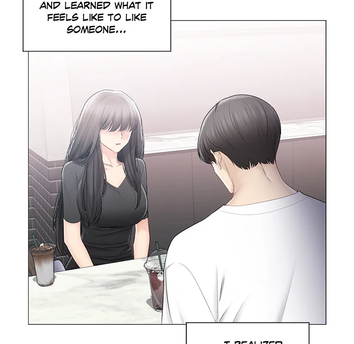 Touch to Unlock Chapter 104 page 36 - 