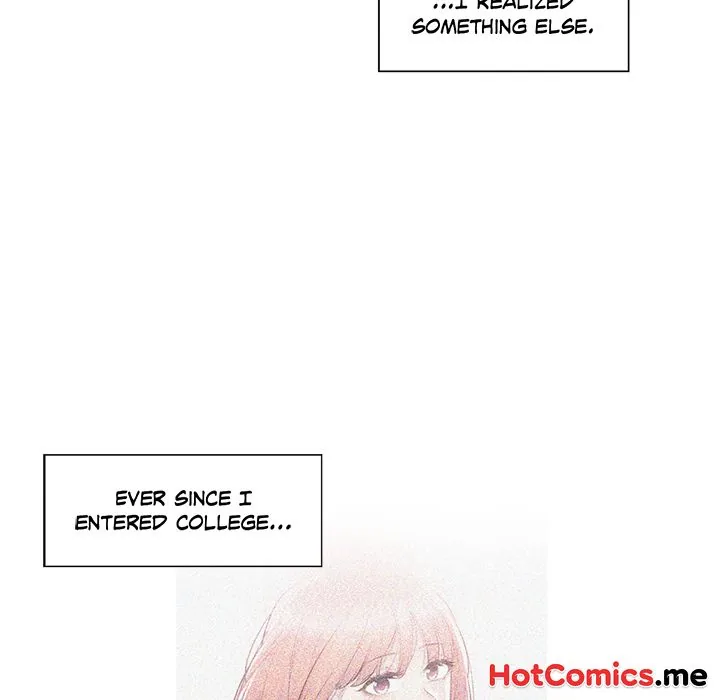 Touch to Unlock Chapter 104 page 37 - 