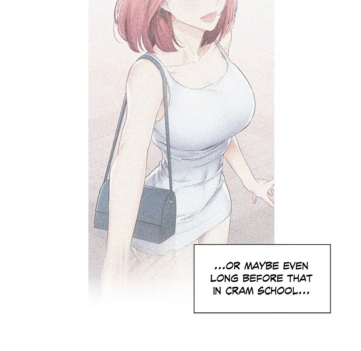 Touch to Unlock Chapter 104 page 38 - 