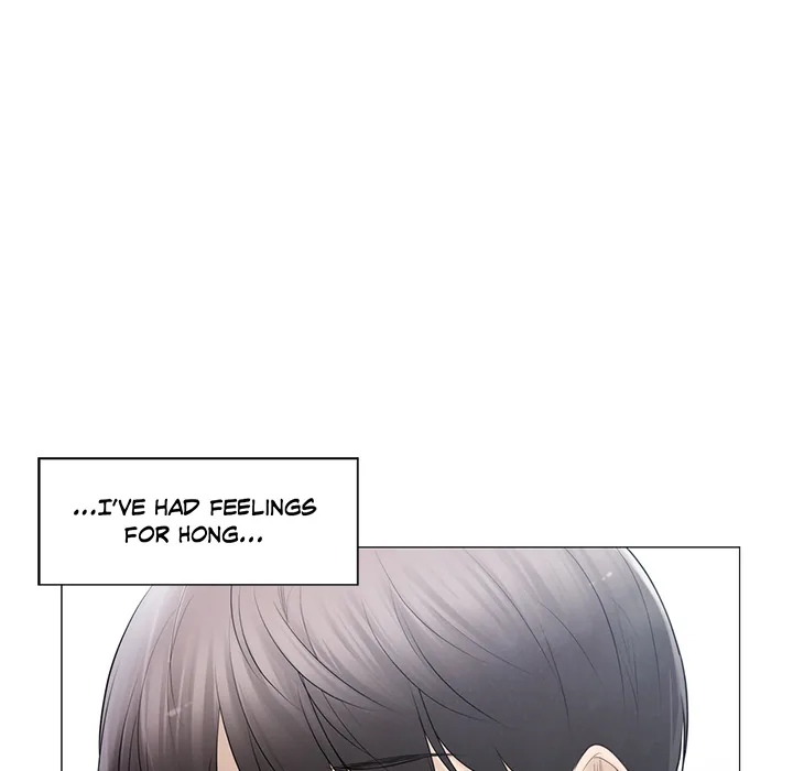 Touch to Unlock Chapter 104 page 39 - 