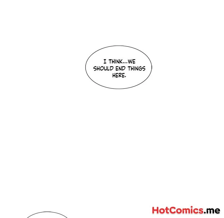 Touch to Unlock Chapter 104 page 5 - 