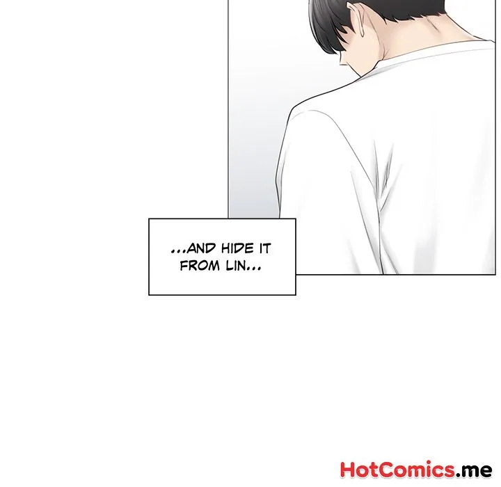 Touch to Unlock Chapter 104 page 42 - 