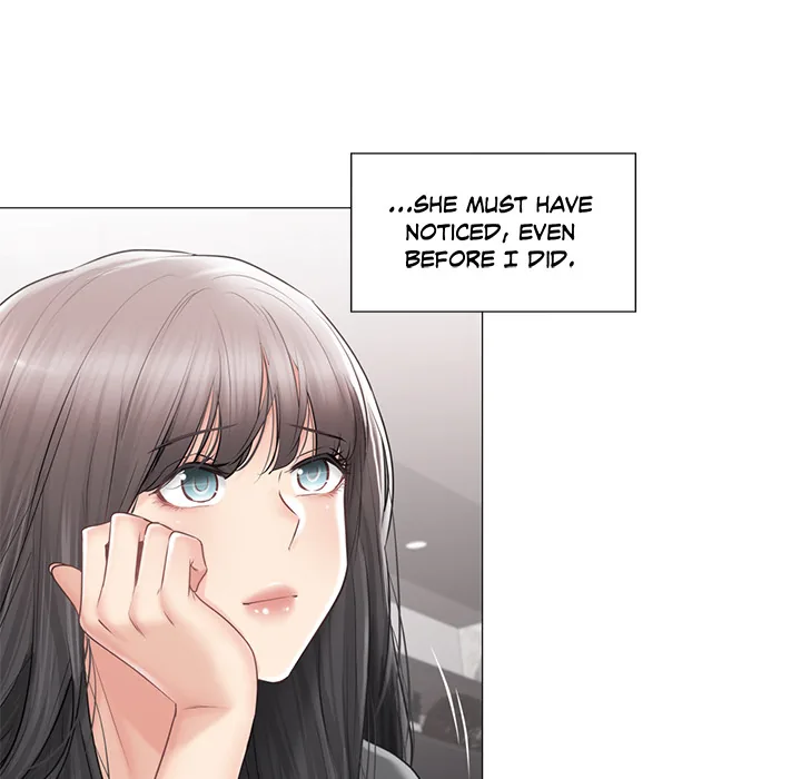 Touch to Unlock Chapter 104 page 43 - 