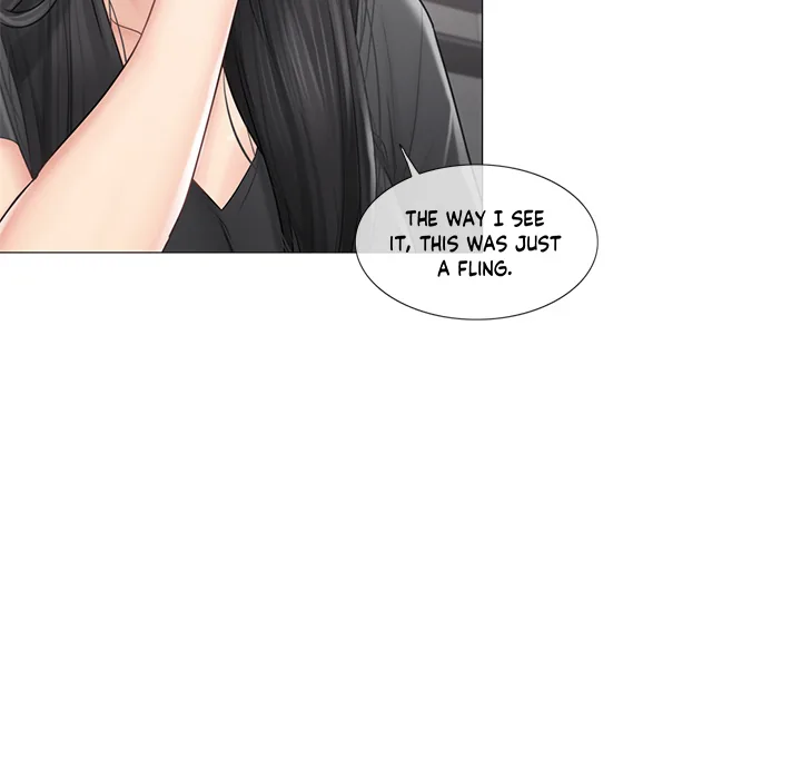Touch to Unlock Chapter 104 page 44 - 