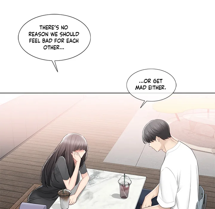 Touch to Unlock Chapter 104 page 45 - 