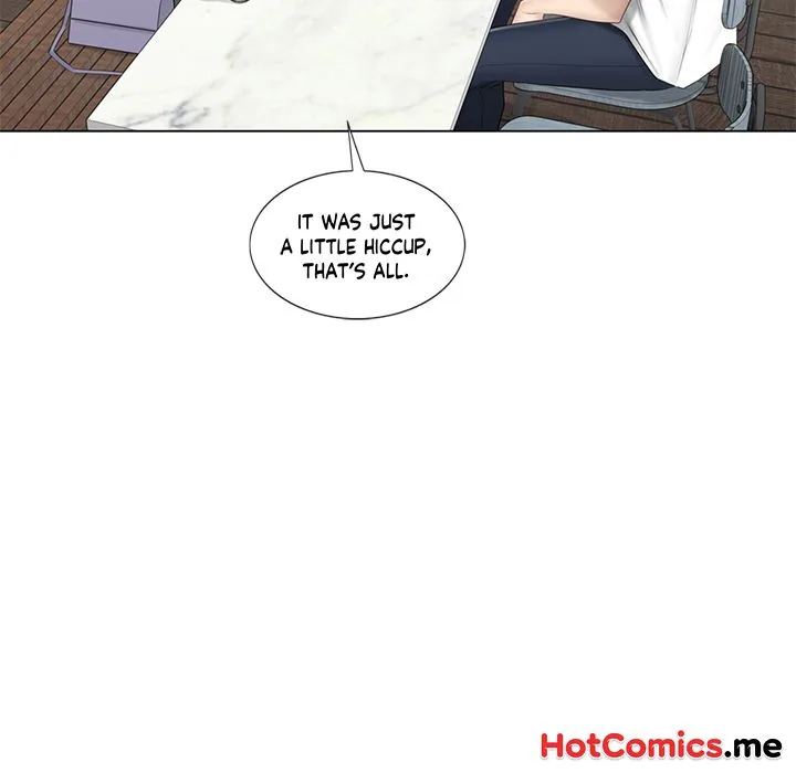 Touch to Unlock Chapter 104 page 46 - 