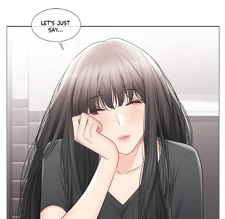 Touch to Unlock Chapter 104 page 47 - 