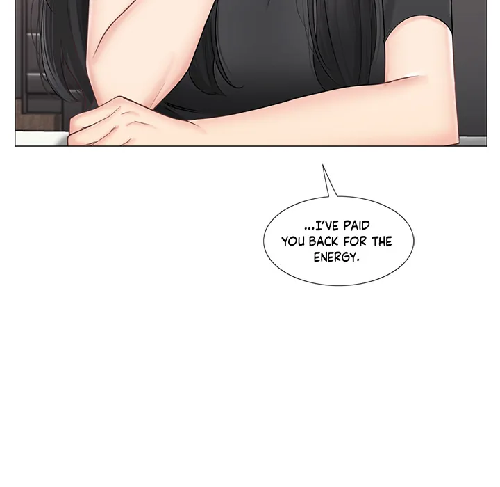 Touch to Unlock Chapter 104 page 48 - 
