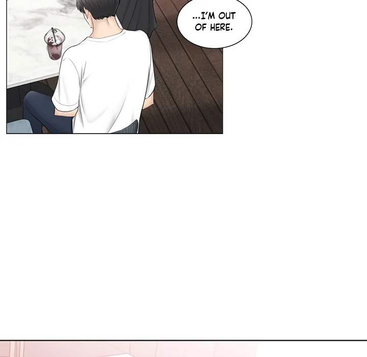 Touch to Unlock Chapter 104 page 50 - 