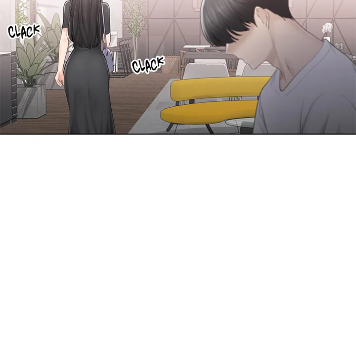 Touch to Unlock Chapter 104 page 53 - 