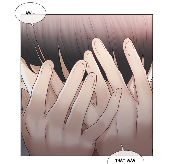 Touch to Unlock Chapter 104 page 54 - 