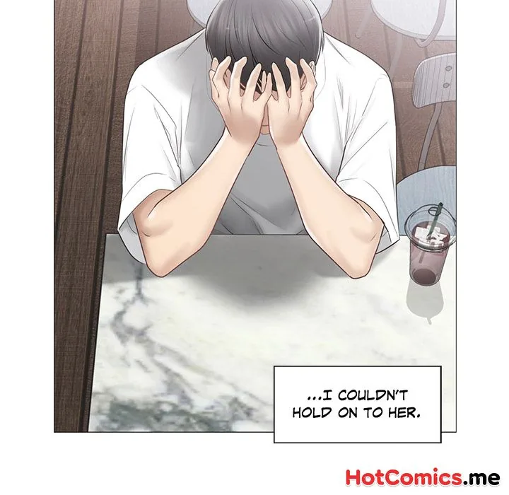 Touch to Unlock Chapter 104 page 56 - 