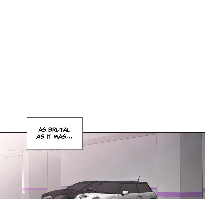 Touch to Unlock Chapter 104 page 57 - 