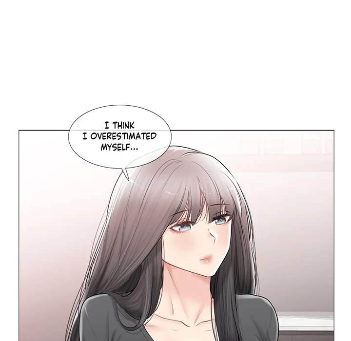 Touch to Unlock Chapter 104 page 7 - 