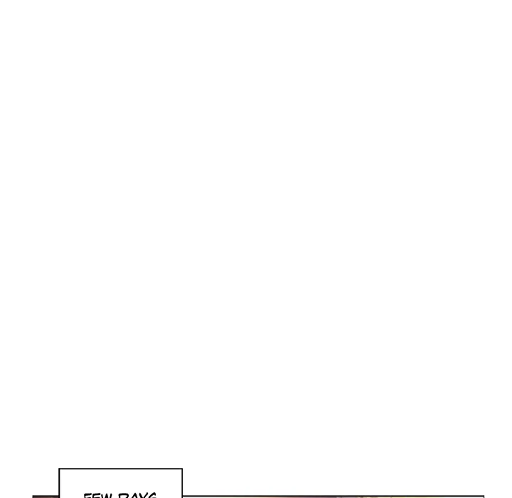 Touch to Unlock Chapter 104 page 61 - 