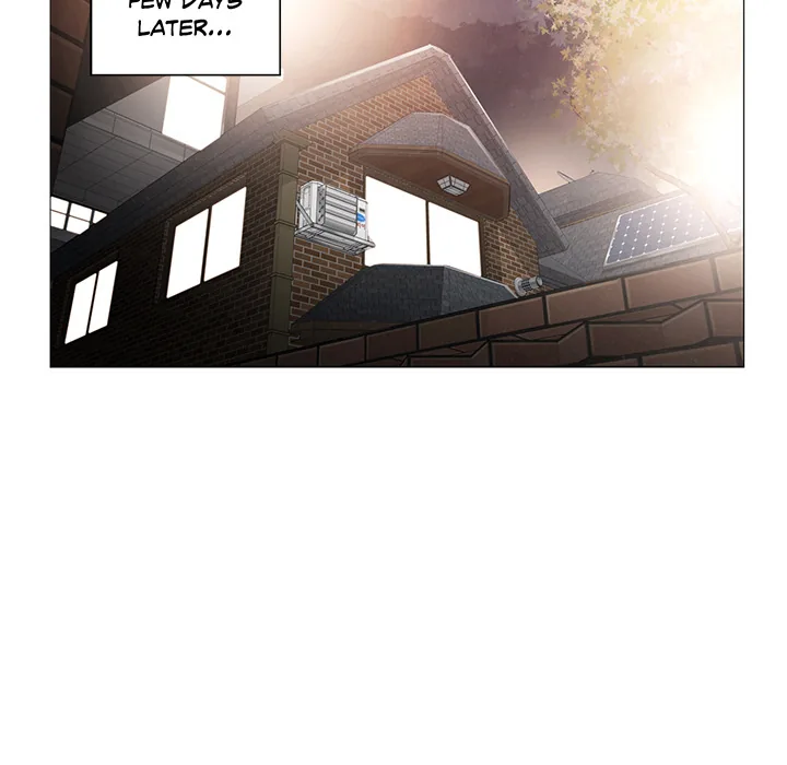 Touch to Unlock Chapter 104 page 62 - 