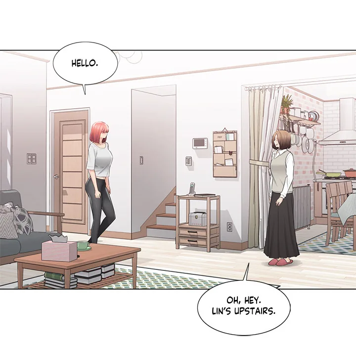 Touch to Unlock Chapter 104 page 63 - 