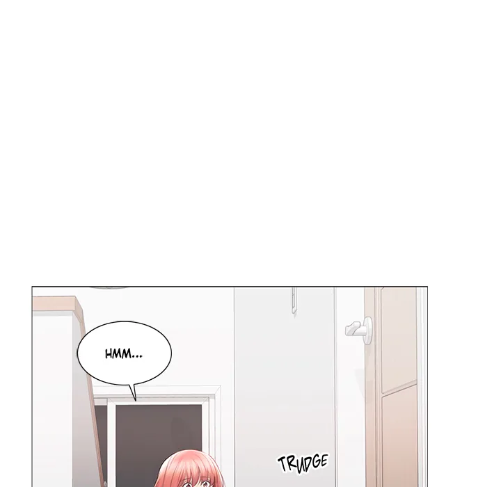 Touch to Unlock Chapter 104 page 64 - 