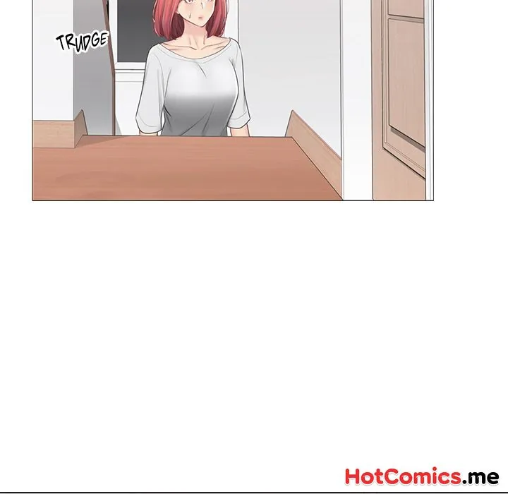 Touch to Unlock Chapter 104 page 65 - 