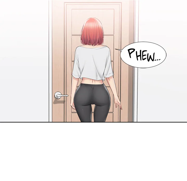 Touch to Unlock Chapter 104 page 66 - 